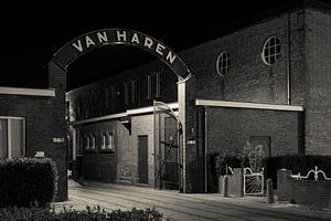 Van Haren Fabrik
