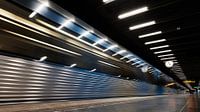 Stockholm metro