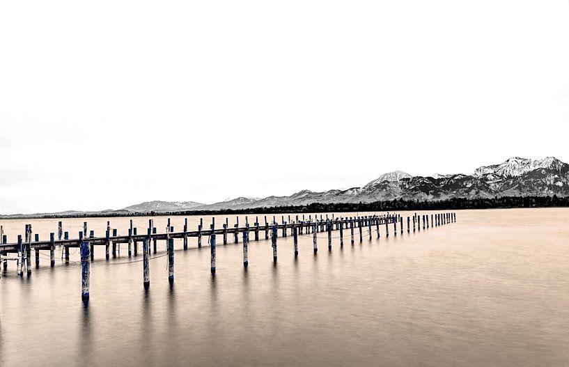 Chiemsee von artpictures.de
