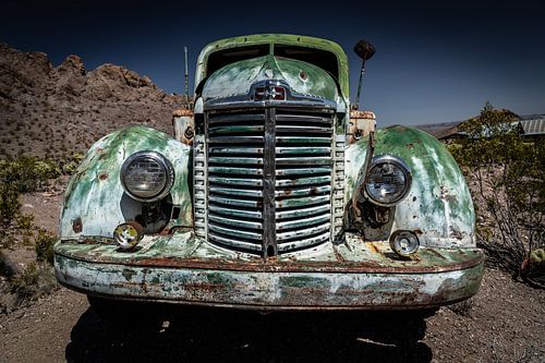 Oldtimer International