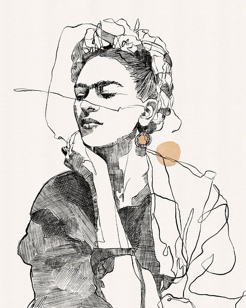 L'endurance à l'encre par Cats & Dotz