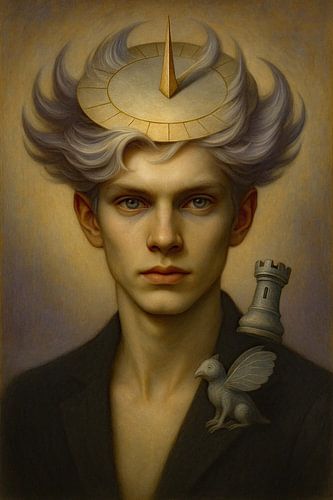 De Stille Tijdspeler