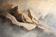 Rough Rocks by Whale & Sons thumbnail