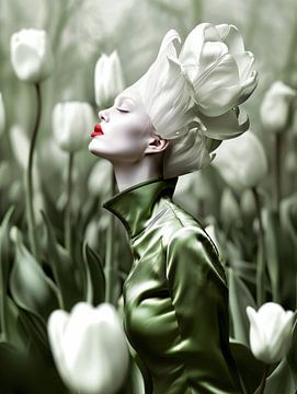 Lente Kriebels van Jacky