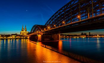 Cologne de nuit