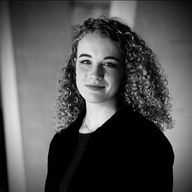Joyce Kuipers profielfoto