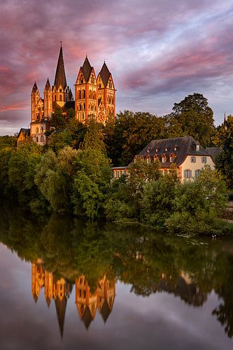 Cathédrale Saint Georges du Limbourg [5]