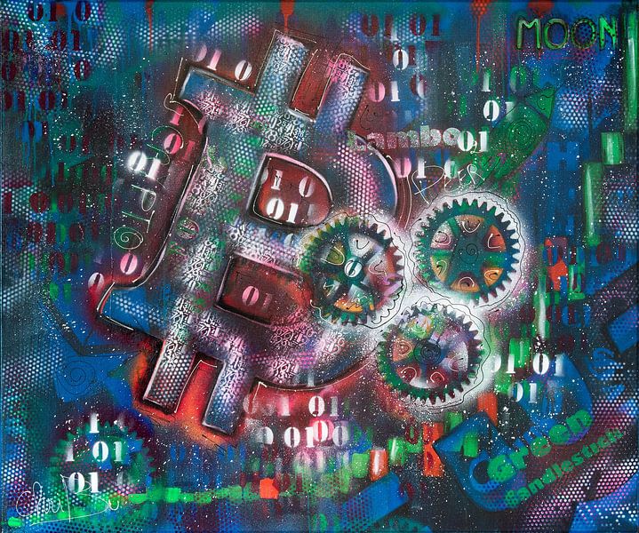 The Groovy by Christel De Buyser