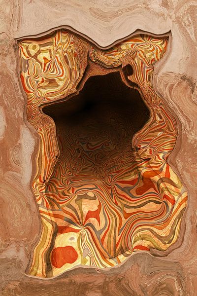Another World by Robin Petersen