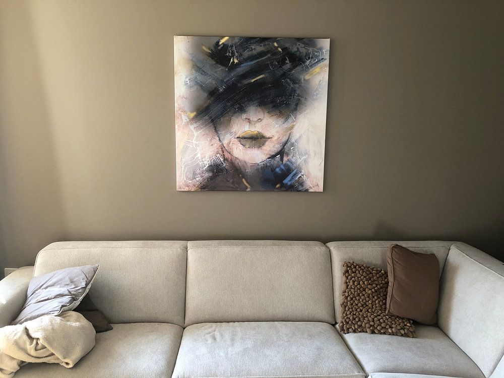Inconnu  par l'Atelier Paint-Ing 