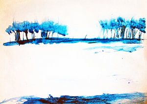 Wasserlandschaft