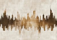 Urban Echoes