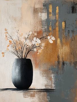 Bloom-Echo von Zen und Mehr