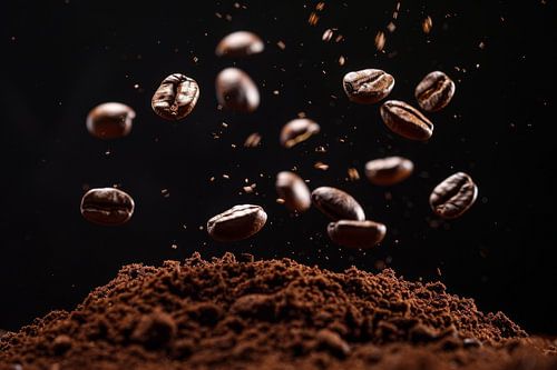 Kaffeebohnen