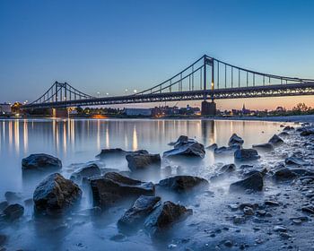 Krefeld-Uerdinger Brücke