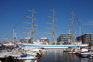 Bremerhaven von Torsten Krüger