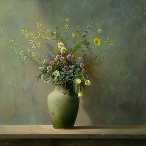 Fleurs sauvages