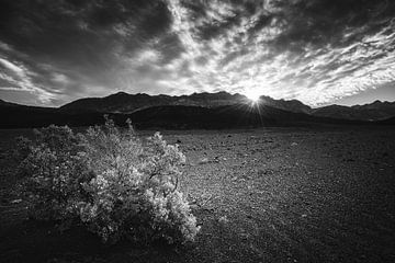 Black Mountains von Loris Photography