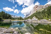 7 meren vallei,  Triglav National Park Slovenie