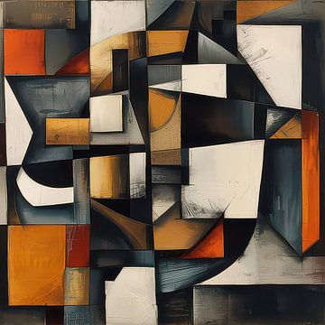 géométrie sur Kay Weber