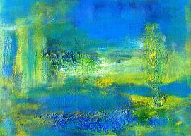 Zauber in der Nacht von Claudia Gründler