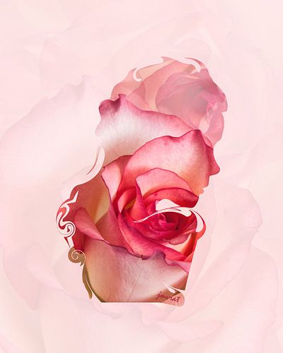 Liefde JM0051op