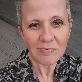 Jeannette Mulder Profile picture