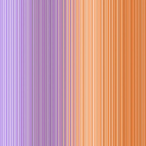 Violetter Kuss des Feuers