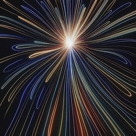 Une lumière qui s'épanouit sur Jose Lok