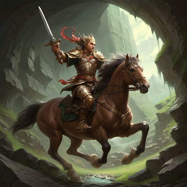 RAPID FANTANSY by ub cy