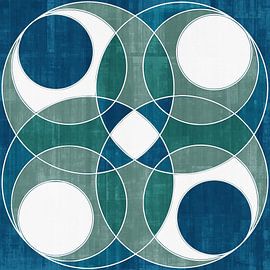 Stained Glass Window 1 sur Georgia Chagas