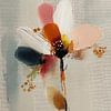 Soft Bloom II van Studio Allee
