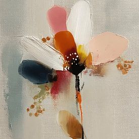 Soft Bloom II by Studio Allee