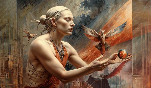 The Secret Temptation