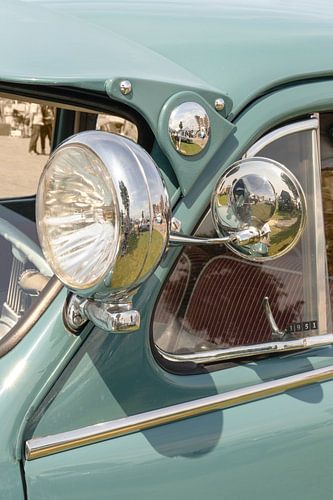 Vintage. Oldtimer. von Alie Ekkelenkamp