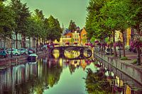 Het Rapenburg