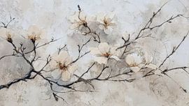 Printemps éternel sur Yaya's