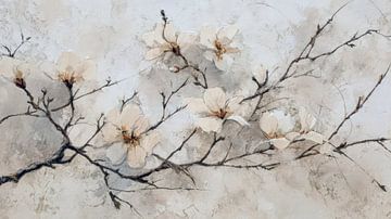 Eternal Spring by Yaya's