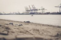Port de Hambourg