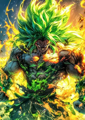 broly