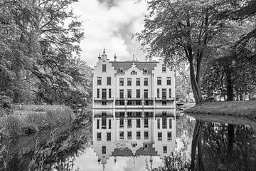 Schloss Staverden von Paul Veen