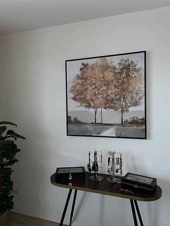 Goldener Wald Shimmer, Isabelle Z 