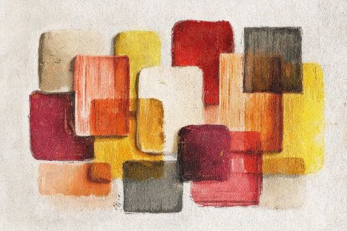 Autumn tones in planes