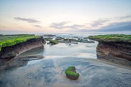 The Middle Path by Joseph S Giacalone Photography