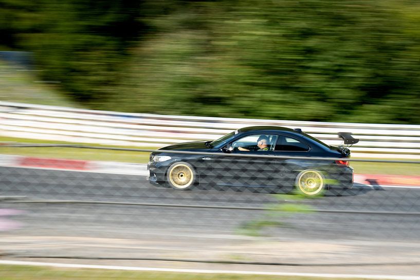 BMW M2 F87 van Jim Plaum