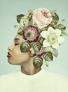 La Coiffure Florale – part deux