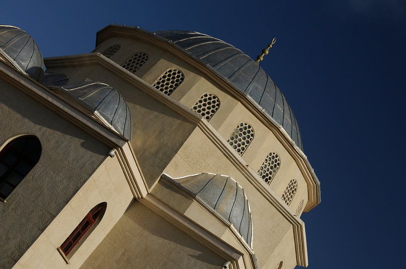 Moschee in Kasachstan von Ton Bijvank
