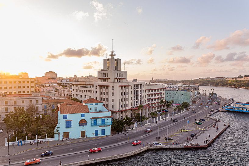 Havana by Hello Pompoyo