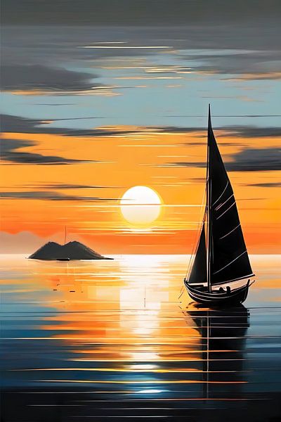View illustration by Nz Art