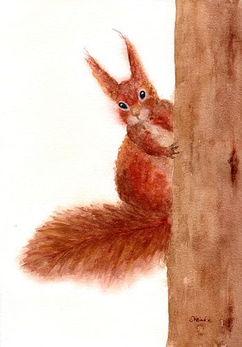 Hello, is it autumn already?